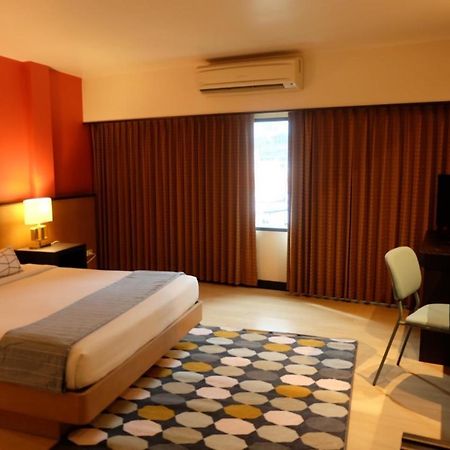 Hotel The Rose Bangkok Zewnętrze zdjęcie